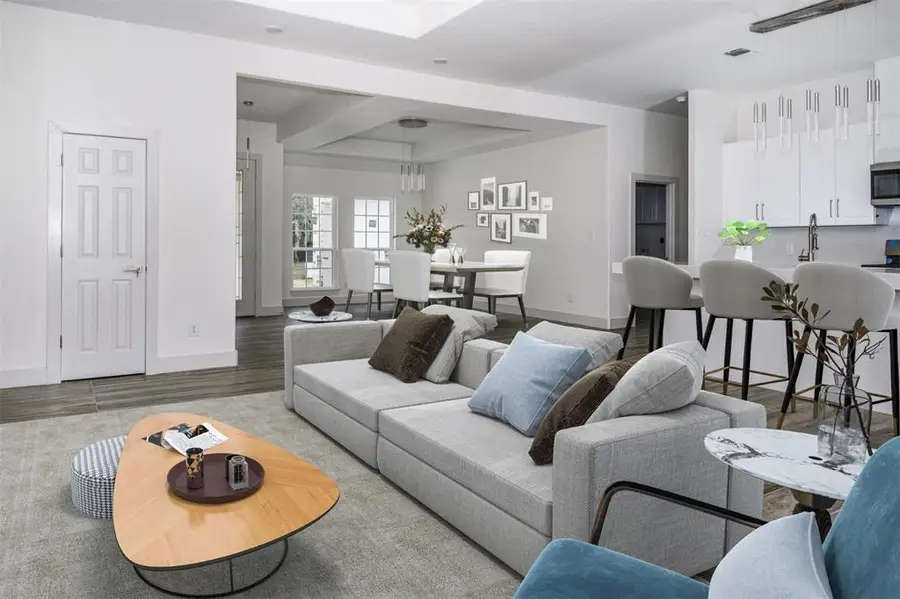 2291 Riverside Drive, West Columbia, TX 77486 - Image #2