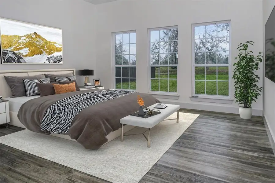 2291 Riverside Drive, West Columbia, TX 77486 - Image #3