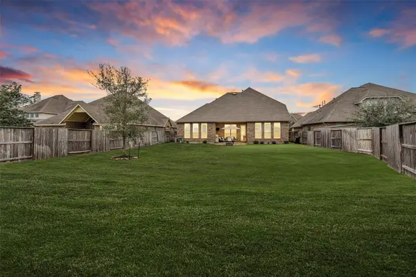 3622 Lister Drive, Rosharon, TX 77583