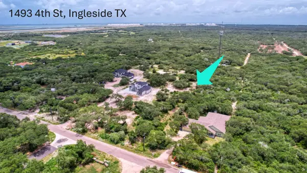 1493 4th Street, Ingleside, TX 78362