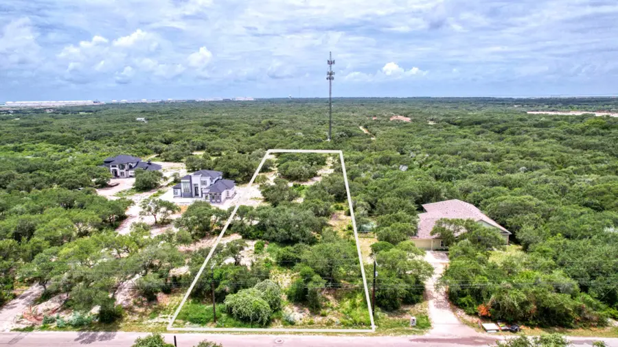 1493 4th Street, Ingleside, TX 78362 - #2