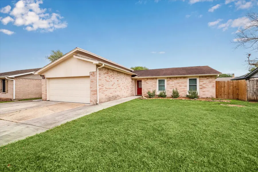 4010 Bluebonnet Trail, Deer Park, TX 77536 - Image #3