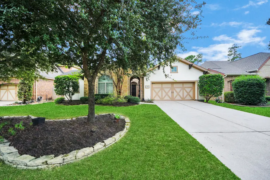 143 Pronghorn Place, Montgomery, TX 77316 - #3