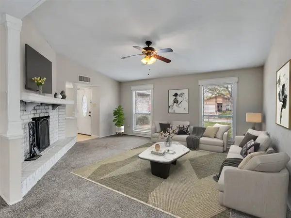 17323 Glenpatti Drive, Houston, TX 77084