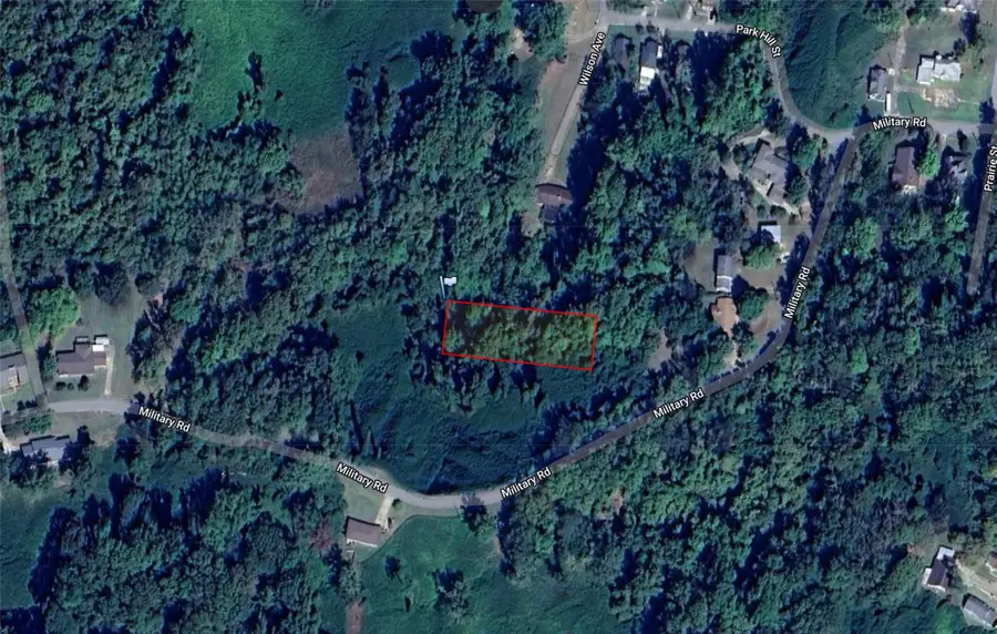 0 Military Road, Helena West Helena, AR 72342 - Image #2