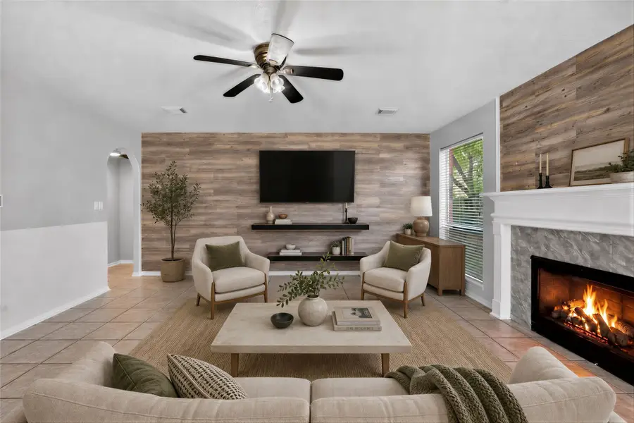 4122 Casa Del Lago Drive, Missouri City, TX 77459 - #3