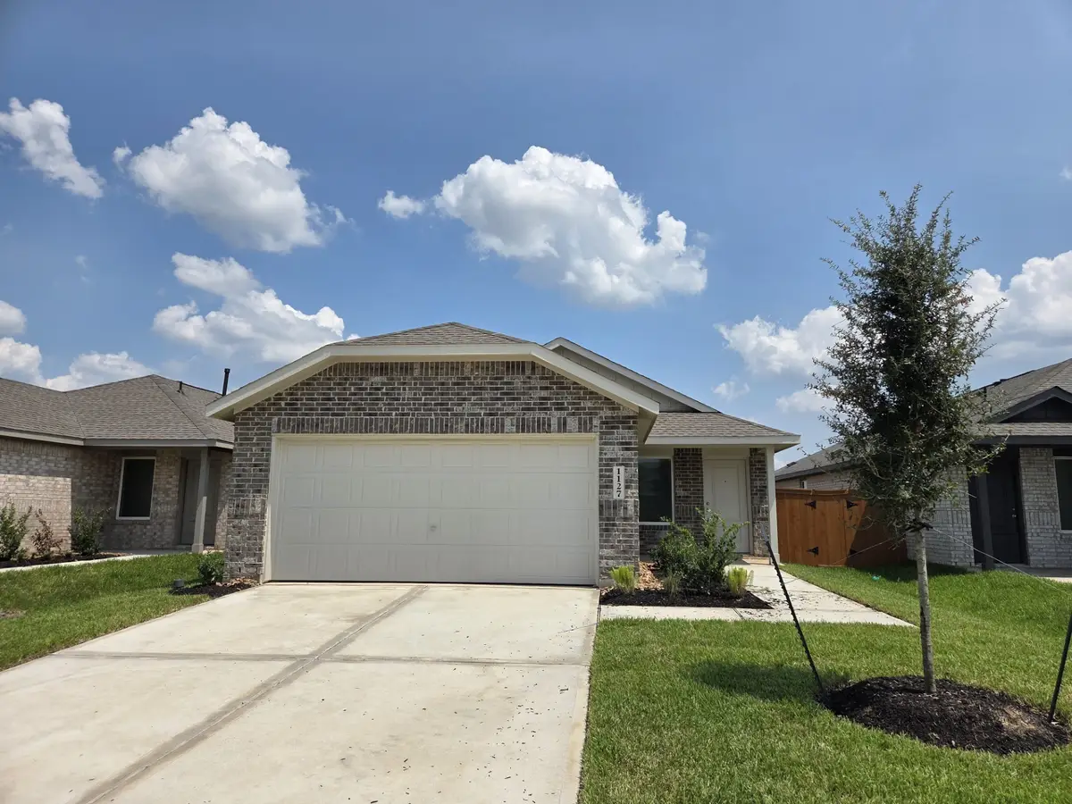 10419 Birds Nest Drive, Beasley, TX 77417 - Image #1