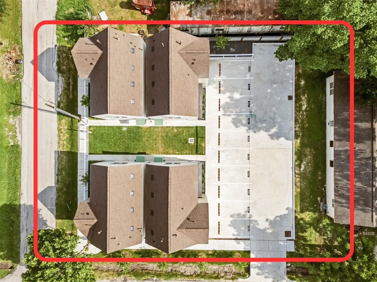 7432-7444 Tremper Street, Houston, TX 77020 - #1