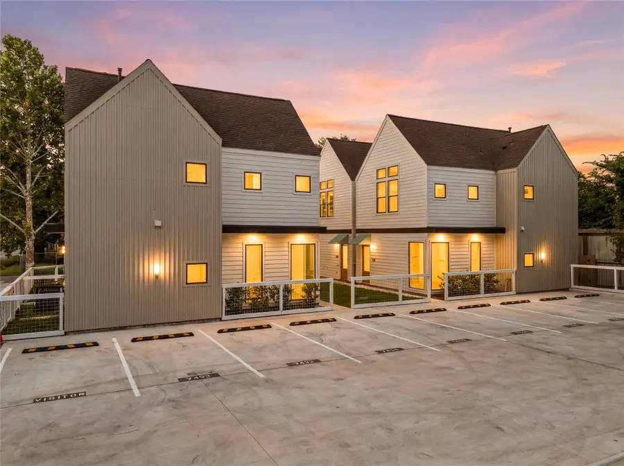 7432-7444 Tremper Street, Houston, TX 77020 - #2