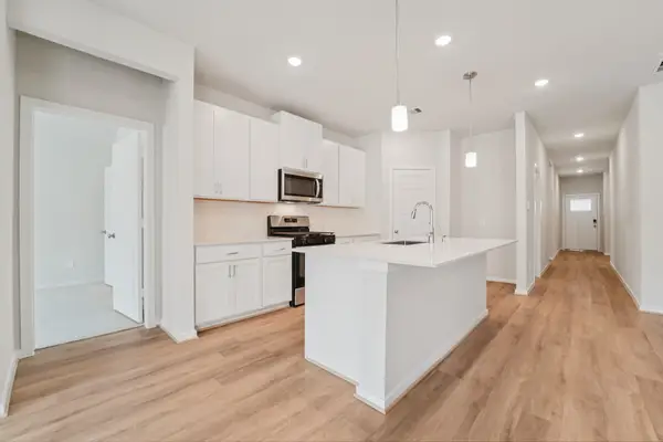 16245 Parish Pointe Court, Conroe, TX 77302