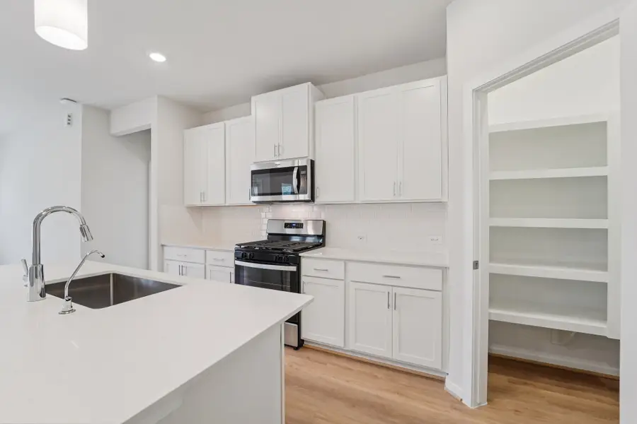 16245 Parish Pointe Court, Conroe, TX 77302 - #2