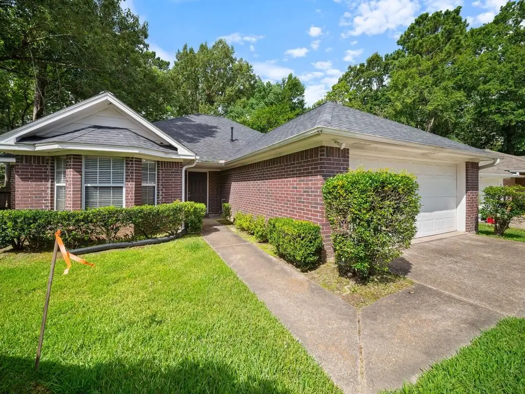 20 Windsor Court, Lufkin, TX 75901 - #1