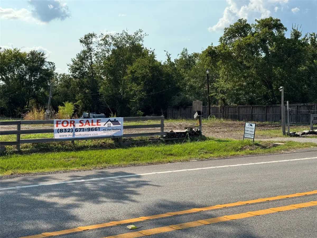 450 S Fm-1486, Montgomery, TX 77316 - #1