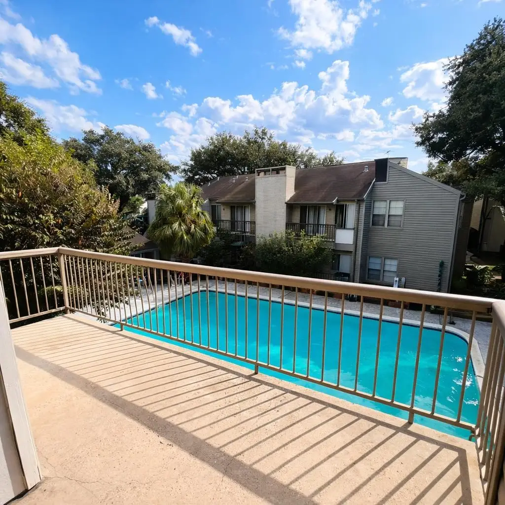 9707 Richmond Avenue #16, Houston, TX 77042 - #1