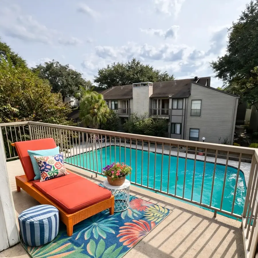 9707 Richmond Avenue #16, Houston, TX 77042 - #2