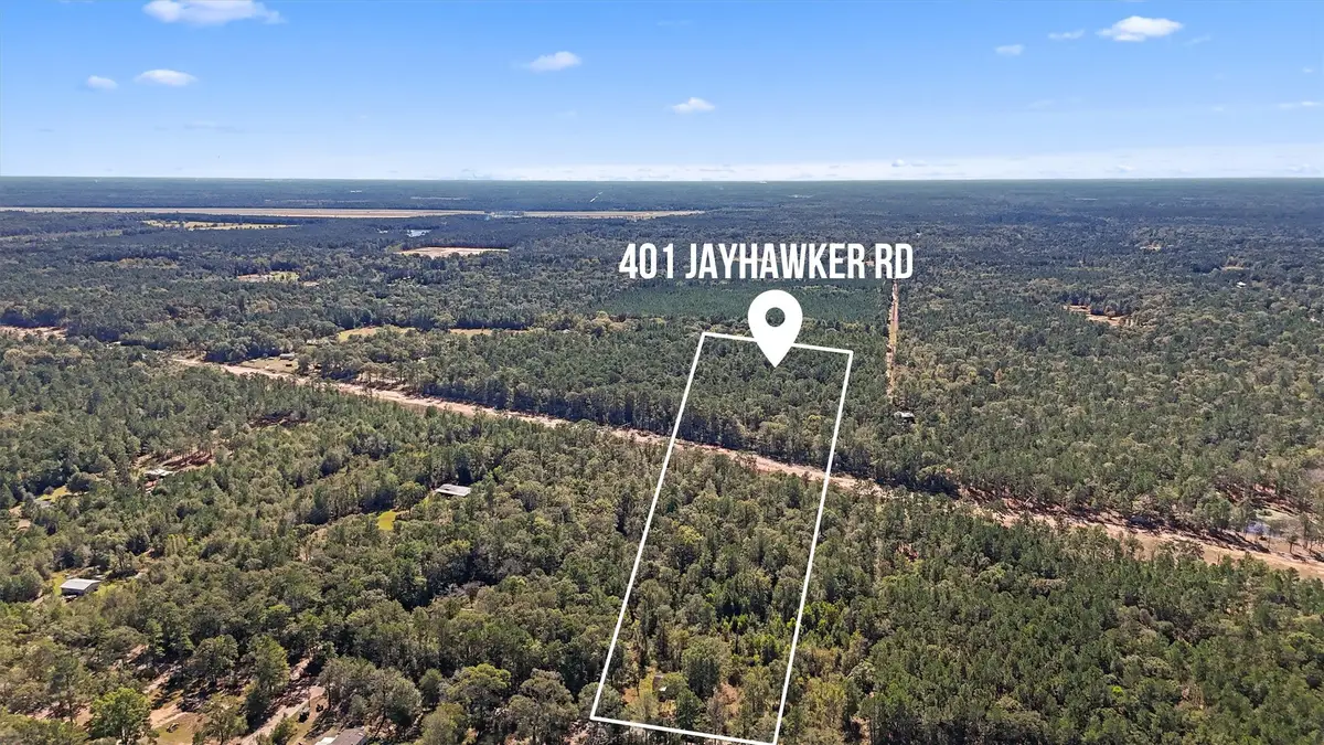 401 Jayhawker Road, Cleveland, TX 77328 - #1