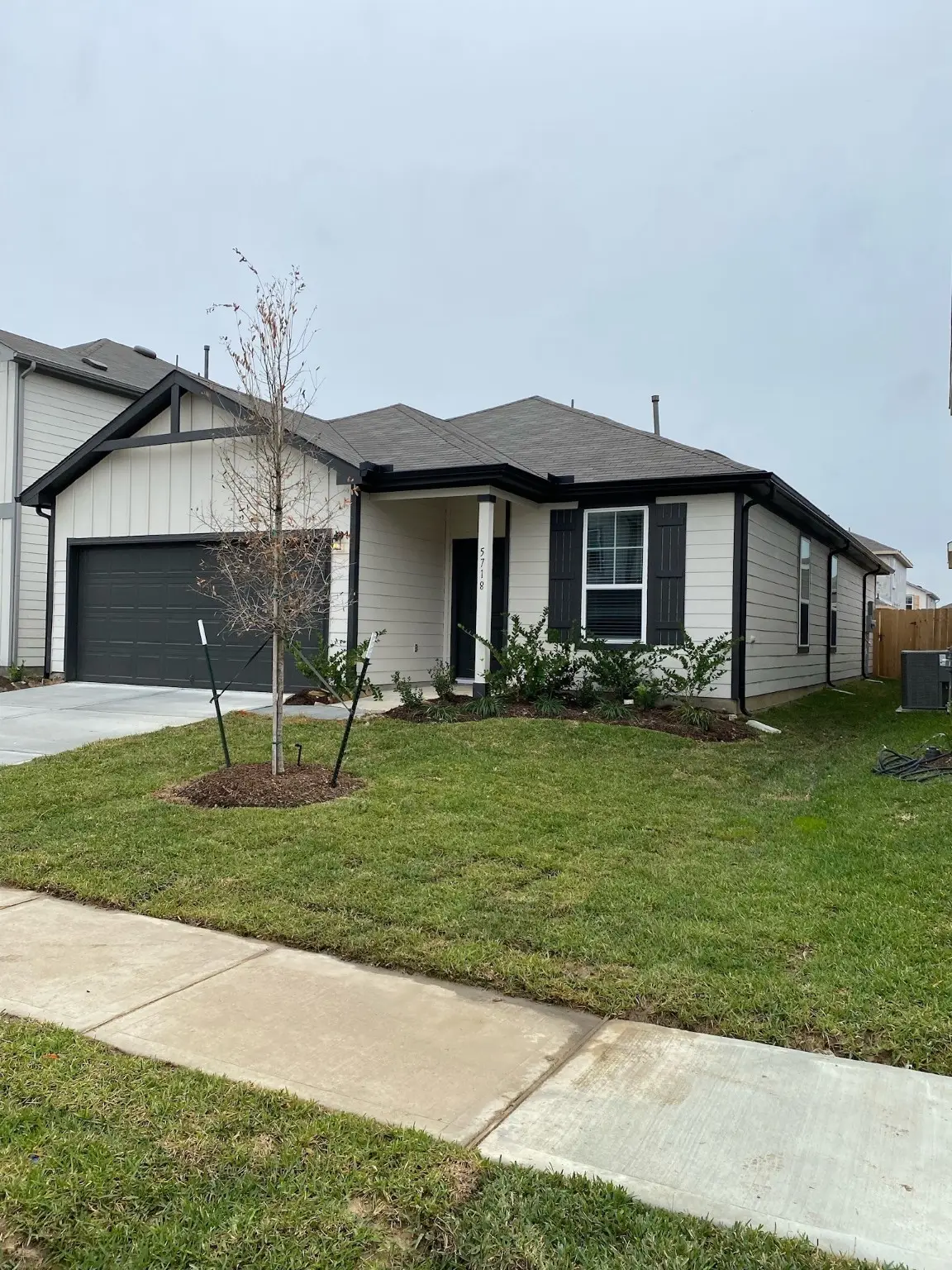 5718 Finely Run Street, Spring, TX 77373 - #1