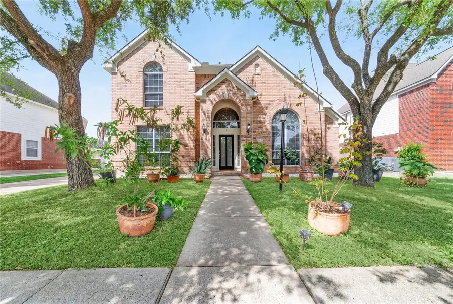 3822 Shady Harbor Drive, Houston, TX 77082 - #2