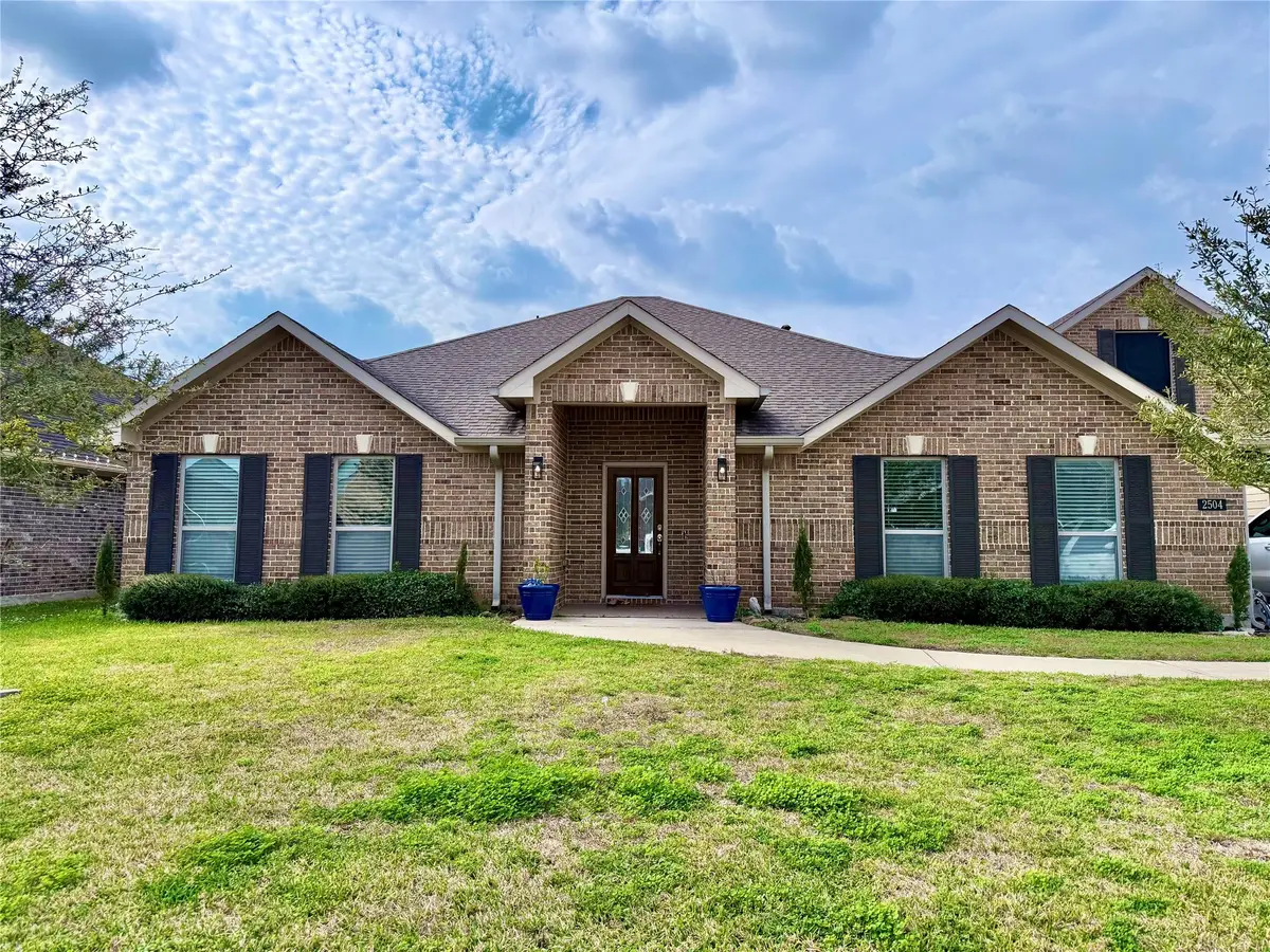 2504 Rosa Rita Drive, League City, TX 77573 - Image #1