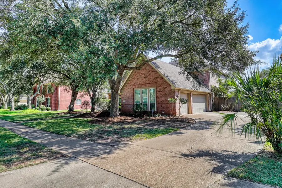 1123 Wellshire Drive, Katy, TX 77494 - #3