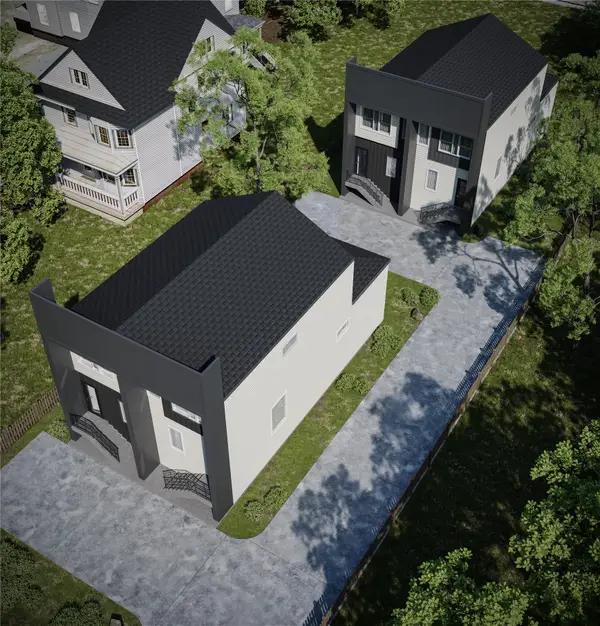 6101 & 6103 Shotwell, Houston, TX 77028