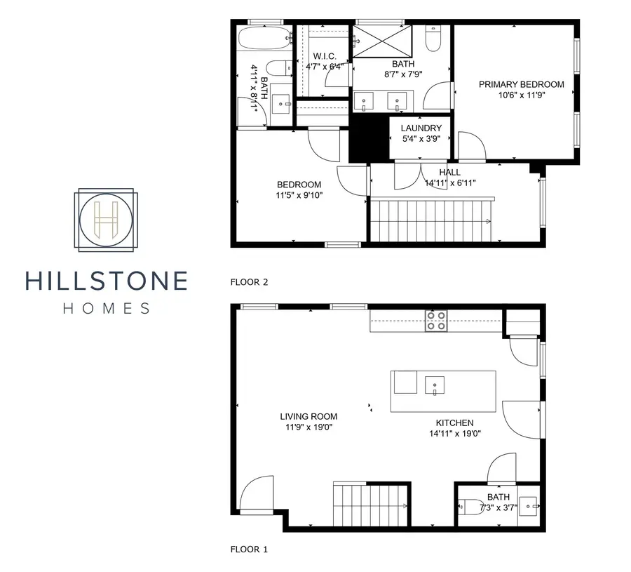 5914 Shelburne Unit A And B Street, Humble, TX 77396 - #2
