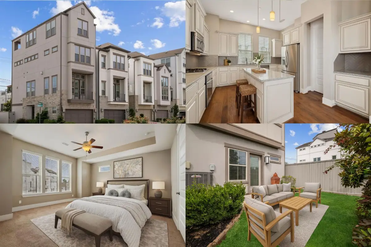 803 Algona Avenue, Houston, TX 77008 - Image #1