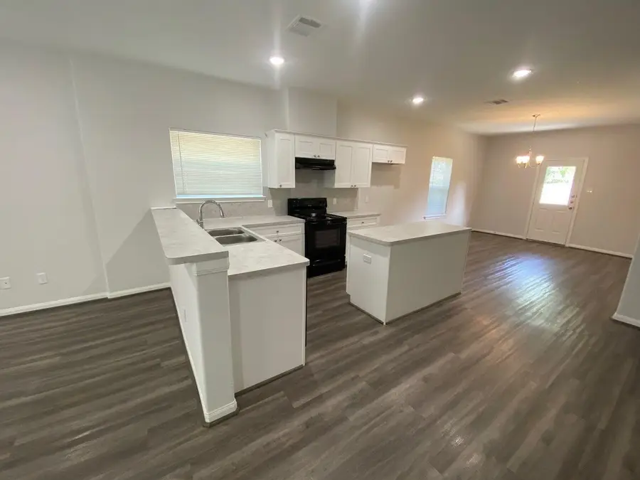 8225 Madera Road, Houston, TX 77078 - #3