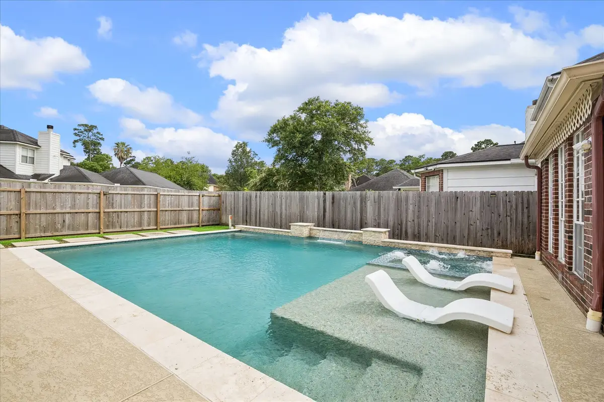 7915 Huddersfield Court, Spring, TX 77379 - #1