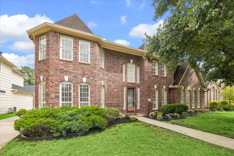 7915 Huddersfield Court, Spring, TX 77379 - #3