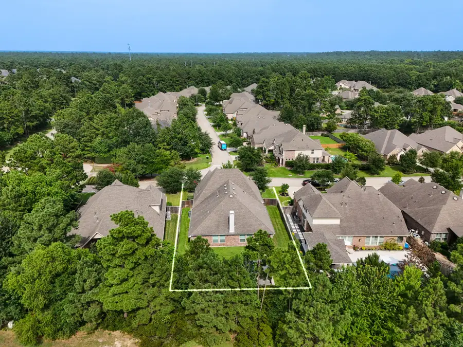 110 Hunter Hollow Drive, Montgomery, TX 77316 - #2