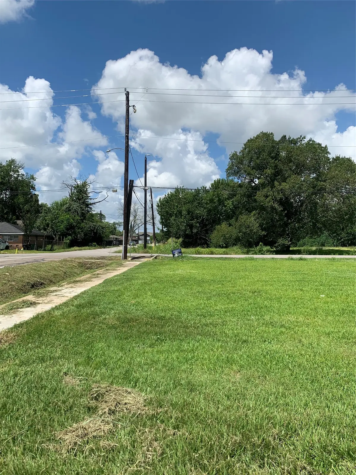 0 Wilmington Street, Houston, TX 77033 - #1