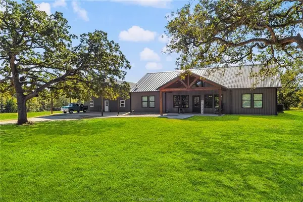7196 S County Road 458, Normangee, TX 77871
