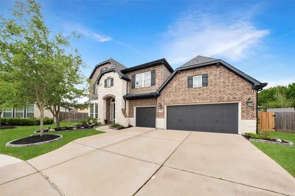 2807 Oakdale Landing Court, Katy, TX 77494