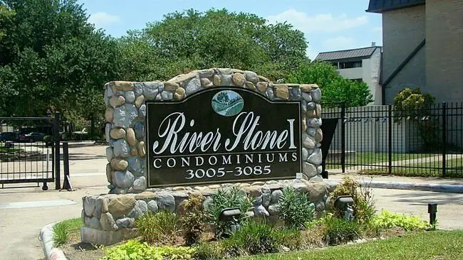 3025 Walnut Bend Lane #31, Houston, TX 77042 - #1