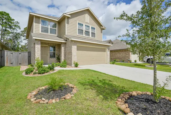 6125 Dunsmore Canyon Lane, Porter, TX 77365