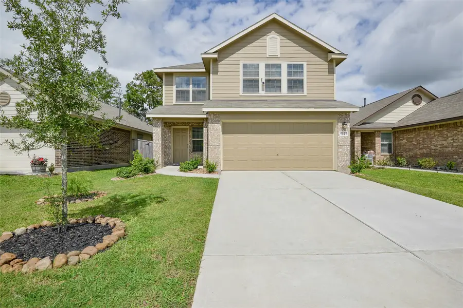 6125 Dunsmore Canyon Lane, Porter, TX 77365 - #2