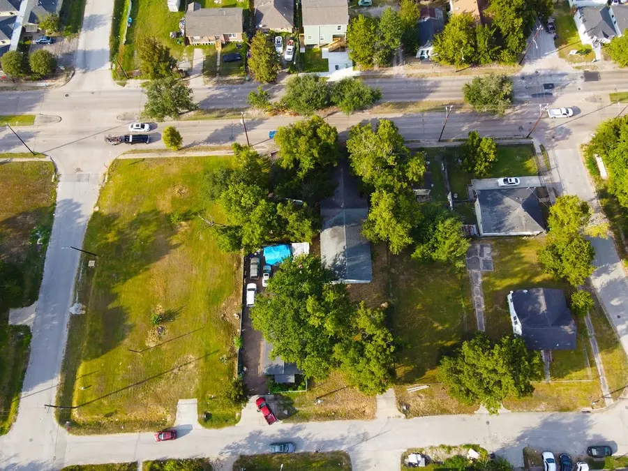 3216 Collingsworth Street, Houston, TX 77026 - #3