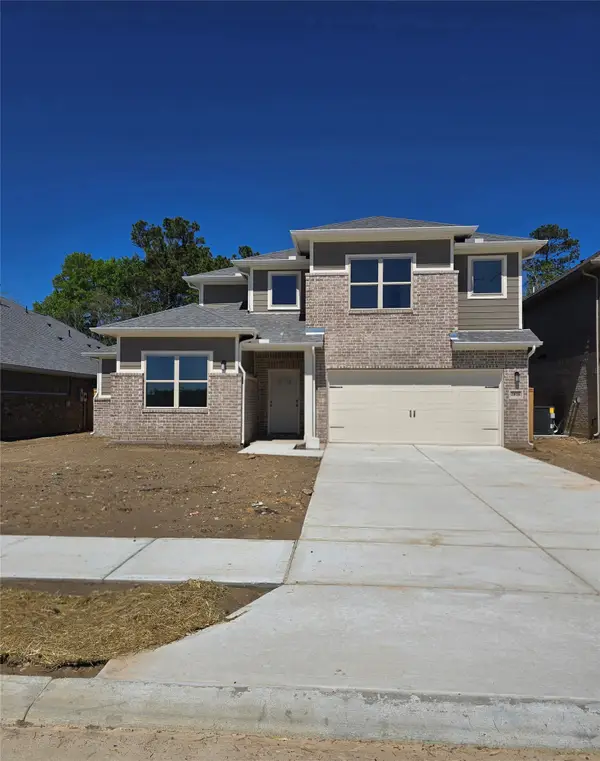 2826 River Juniper Lane, Crosby, TX 77532