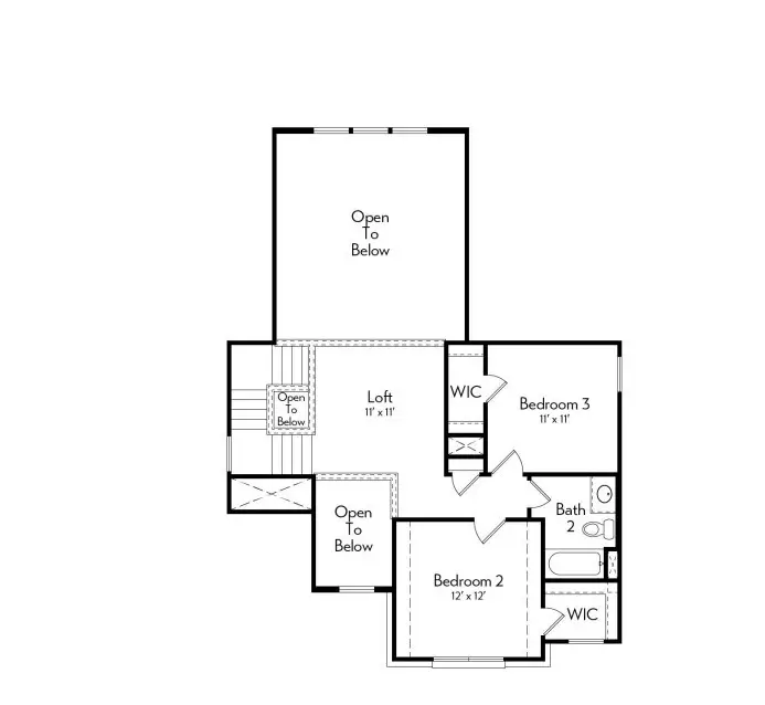 2826 River Juniper Lane, Crosby, TX 77532 - #3