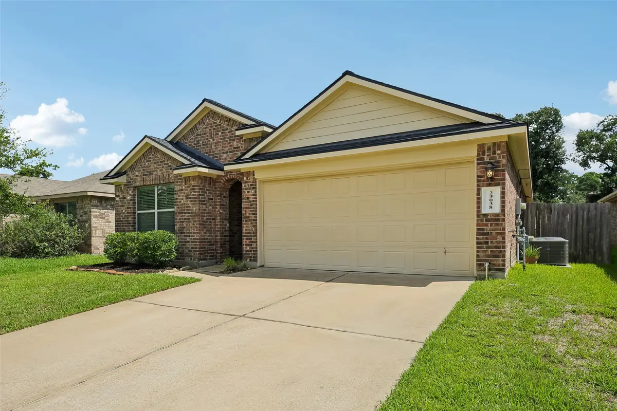 23038 Ari Creek Way, Tomball, TX 77375 - #1