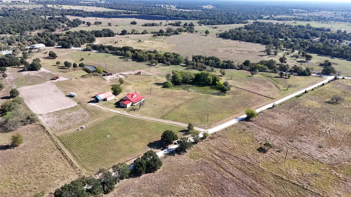 6052 County Road 157, Iola, TX 77861 - Image #1