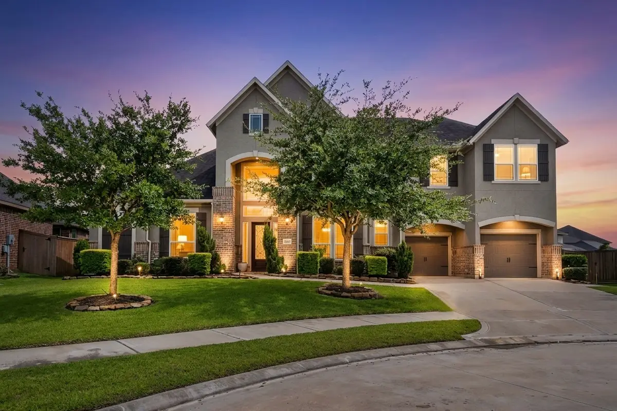 13806 Laurel Colony Trail, Houston, TX 77059 - #1