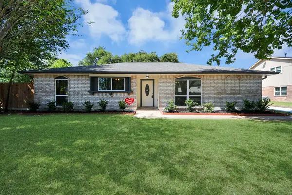 15814 Ridgerock Road, Missouri City, TX 77489