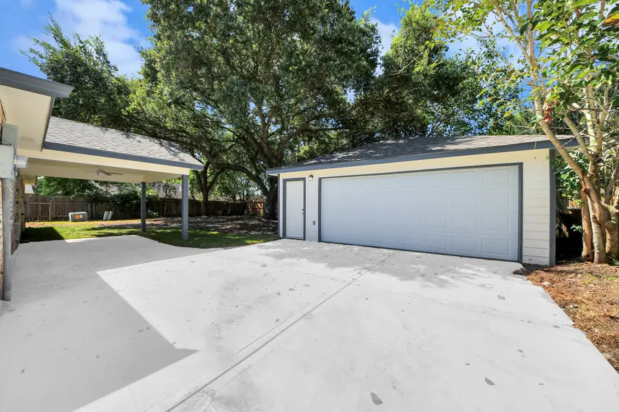 15814 Ridgerock Road, Missouri City, TX 77489 - #3