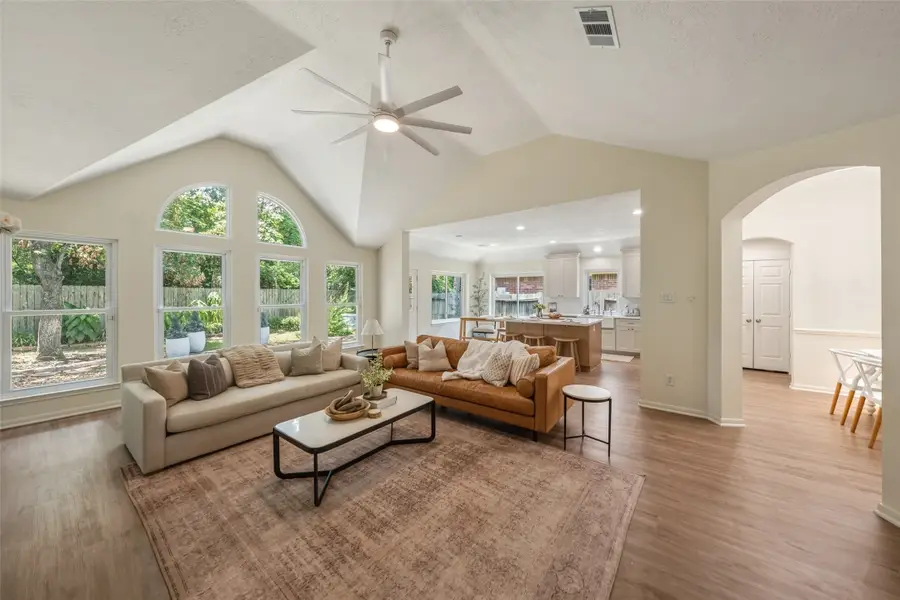 262 Misty Dawn Drive, The Woodlands, TX 77385 - #2