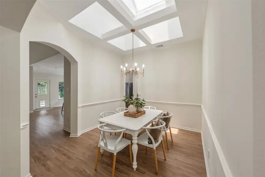 262 Misty Dawn Drive, The Woodlands, TX 77385 - #3