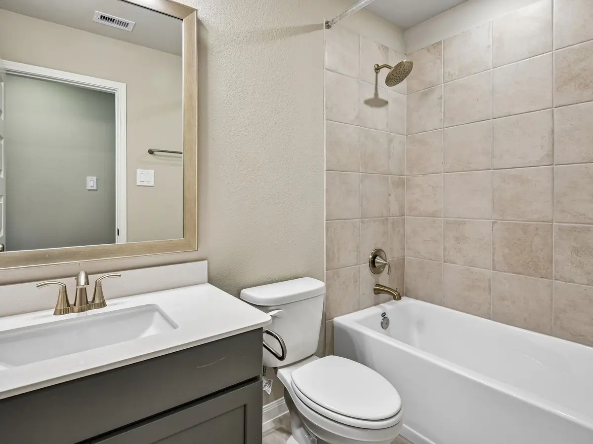 3035 Clapbread Lane, Rosenberg, TX 77471 - #1