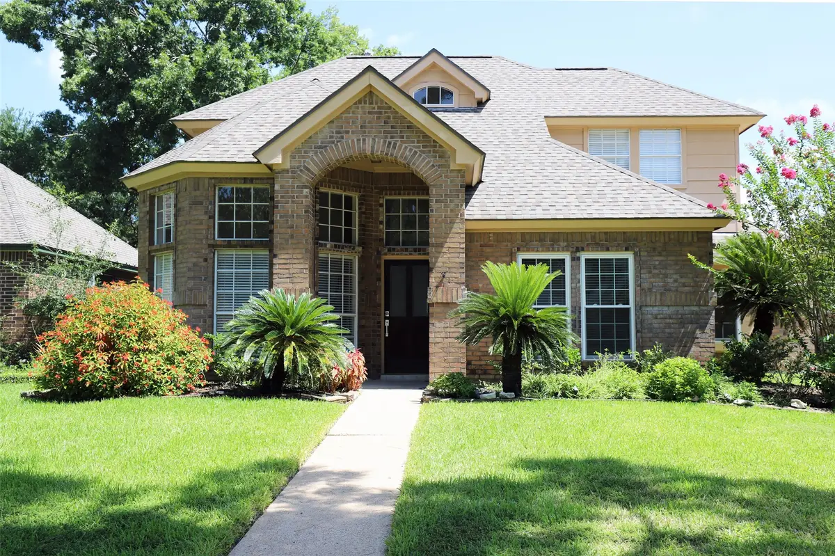 10514 Great Plains Lane, Houston, TX 77064 - #1