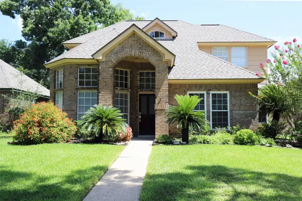 10514 Great Plains Lane, Houston, TX 77064